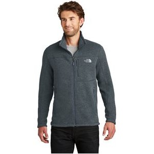 The North Face ® Sweater Fleece Jacket.